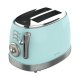 Brdrost Cecotec Vintage 800 Light Blue 850 W