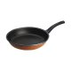 Stekpanna San Ignacio Q4031 Svart Kolstl