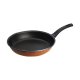 Stekpanna San Ignacio Q3639 Svart Stl