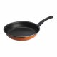 Stekpanna San Ignacio Valencia  30 cm Svart Stl