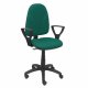 Kontorsstol Algarra Bali Piqueras y Crespo 56BGOLF Smaragdgrn