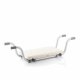 Halkfri badkarssits 2-i-1 Seburett InnovaGoods (Renoverade A)