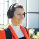 Trdlst Hopfllbart Headset Folbeat InnovaGoods
