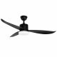 Takflkt Orbegozo CP 102132 60 W  132 cm Svart