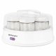 Yoghurtmaskin Orbegozo 17621 15 W 1,4 L