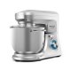 Vispar Orbegozo 17756 ORB Silvrig Rostfritt stl 1800 W