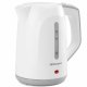 Vattenkokare Orbegozo KT 5011 Vit Plast 1100 W 1 L