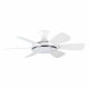 Takflkt Orbegozo CP 117105 40 W  105 cm Svart