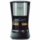 Kaffebryggare Orbegozo 18261 Svart 1,5 L