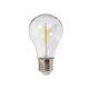 Solcellslampa New Garden 0,2 W