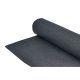 Nt Fun&Go Premium Antracitgr Polyetylen 1,5 x 5 m