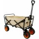 Flerfunktionsvagn Marbueno Beige Stl 50 x 75 x 76 cm