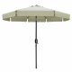 Naperny? Marbueno Beige  270 cm