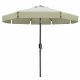 Naperny? Marbueno Beige  300 cm