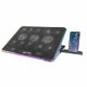 Laptopstd med flkt Mars Gaming MNBC13