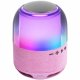 Brbar Bluetooth Hgtalare Mars Gaming MSFLOWP Rosa 15 W 4 W