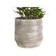 Kruka Romimex Gr Keramik 34 x 34 x 34 cm
