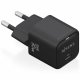 Vggladdare Aisens ASCH-30W1P019-BK Svart 30 W (1 antal)