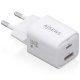 Vggladdare Aisens ASCH-35W2P024-W Vit 35 W (1 antal)