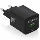 Vggladdare Aisens ASCH-30W2P038-BK Svart 30 W (1 antal)