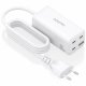 Trdls laddare Aisens ASCH-100W4P053-W Vit 100 W