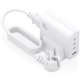 Trdls laddare Aisens ASCH-140W4P055-W Vit 140 W