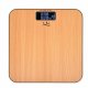 Digital Badrumsvg JATA 498           * Rostfritt stl 150 kg