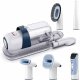 Dammsugare med Pse COMELEC SM7569
