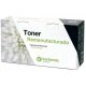 Original Toner Karkemis 10050498 Svart