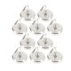 Upphngningskrok Ferrestock Magnetic 10 uds
