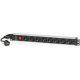 �versp�nningsskydd 19" 8 Tomas Schuko Salicru SPS 8F PDU SCH/SCH