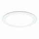 Taklampa Iglux WIFI-20W Vit 20 W Plast