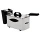 Frits Orbegozo 15636 1500 W Svart 1,5 L