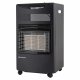 gasv�rmare Orbegozo HCE 73 Svart 4200 W
