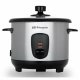 riskokaren Orbegozo CO-3025 400 W Svart Stl 1 L