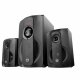 PC-hgtalare Dark Edition Hiditec SPK010003