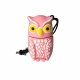USB-minne Tech One Tech TEC5143-32 Rosa 32 GB