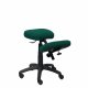 Ergonomisk Pall Lietor Piqueras y Crespo BALI426 Mrkgrn