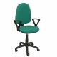 Kontorsstol Ayna bali Piqueras y Crespo 04CP Smaragdgrn