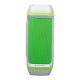 Bluetooth Hgtalare Talius 28BT Svart Grn 10 W