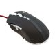 Gaming Mus Talius ZERO Svart 4000 dpi