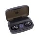 Ear Bluetooth hrlurar Talius EA-5010 Svart
