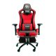 Spelstol Talius Caiman V2 Svart Rd