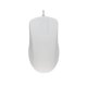 Mus Cherry AK-PMH1OS-US-W USB Vit