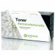 tervunnen Toner Karkemis DR-3400 Svart