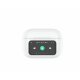 Bluetooth Hrlurar DCU 34152080 Vit