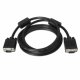 VGA Kabel Aisens A113-0075 Svart 15 m