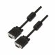 VGA Kabel Aisens A113-0077 Svart 25 m