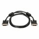 Frlngningskabel DVI-D Aisens A117-0089 Svart 1,8 m
