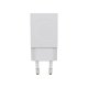 Vggladdare Aisens A110-0404 Vit 10 W (1 antal)